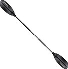 Xtreme 2 Lightweight Fiberglass Kayak Paddle  96     Enhanced Paddling Performance