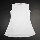 Adidas Techfit Compression Top Men s White New Without Tags L