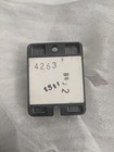 Potter And Brumfield Ssr-240d25 Solid State Relay 3-32 Vdc 120 240 Vac 