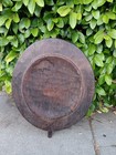 African Traditional Authentic Cultural Bwa Mossi Sun Mask Fron Burkina Faso 22 
