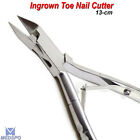 Toe Nail Heavy Duty Nail Cutters Clippers For Thick Nails Ce Podiatry Chiropody