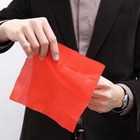 Magic Trick Illusion Thumb Prop Disappearing Scarf
