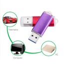 4gb 8gb 16gb 32gb 64gb 128gb Usb 2 0 Flash Drive Memory Stick Thumb Pen Storage