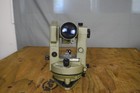 Vintage T2-24 Survey Theodolite Level Transit Optical Instrument Japan 6273