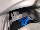 2015 Nissan Murano Glove Box Front Dash Lid Door Oem Assembly