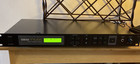 Yamaha Tmx Drum Trigger  Rack Mount Synthesizer Module 100  Working