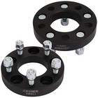 1  5x4 5 Wheel Spacers Fits For Rav4 1996-2010  For Pickup 1980-1995