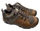 Keen Steens Waterproof Hiking Shoes Women s Size 11 Timberwolf  minor Flaw  130