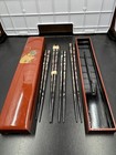 Vintage Chopstick Set