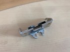 Ludwig Super Sensitive Strainer Wire Slide Bracket Clip Holder Part 70s 80s Vtg