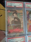 One Piece Tcg Card Game 2024 English Version 1st Anniversary Complete Set Psa 10