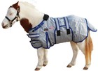 1680d Miniature Weanling Donkey Pony Horse Foal Winter Blanket 519ts03