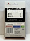Cardfight Vanguard Vge-dz-ss14 Dragonic Overlord Start Deck Dragon Empire Sealed