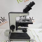 Leitz Laborlux S Microscope