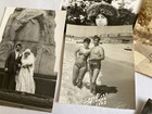 Huge Photo Lot 1000  Big Photos Largest Lot Of 1000 Original Vintage Photos Ussr