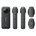 Insta360 X3 5 7k 360 Ai Action Camera 4k Waterproof Touchscreen Open Box
