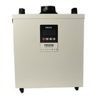 Calca 150w Fume Extractor Filter And Air Purifier For Dtf Powder Shaker