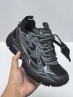 Fashion Footwear Off Arrow White Be Right Back Unisex Sneakers Black