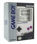 Nintendo Gameboy Alarm Clock Official Super Mario Land Alarm Sounds