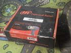Ingersoll Rand 2235ptimax 1 2in Pistol Grip Titanium Air Impact Wrench 90psi