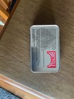 2 Sealed Decks Bicycle Rider Playing Cards Poker  808 Red  blue Collectible Tin