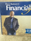 Dave Ramsey Financial Peace University Complete Fpu Kit Program New Sealed