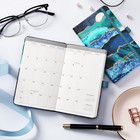 - 3 Year Monthly Calendar planner 2026-2029  July 2026 2026-2029 Pocket Planner
