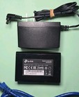 Tp-link Gigabit Power Over Ethernet Poe Injector Adapter Tl-poe150s Networking