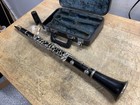 Leblanc Paris L200 Professional Model Clarinet