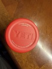 Yeti 10 Oz Red Stainless Steel Insulated Tumbler W  Slide-lock Lid  Dw Safe