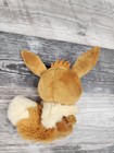 Hallmark Itty Bittys  Eevee  Pokemon Plush Stuffed Toy