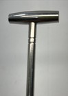 Precision Mini Hammer Wood Handle Stainless Steel Japan 6   