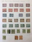 Netherlands   Indies Old mid Used Mh Collection  apx 800   Mk701