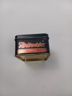Vintage Anheuser-busch Brewing Playing Card Tin-2 Decks Of Cards Made In England