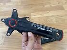 170mm Rotor 2inpower Power Meter Road Crankset Crankarms