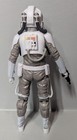 First Order At-at Driver 6  Action Figure 2021 Hasbro Star Wars Black Series