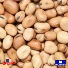 Bean Seeds - Fava - Organic Non-gmo Heirloom Garden