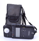 Minolta Flash Meter Iv W  Case  ps-11142