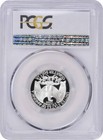 1994-s Washington Quarter Pr69dcam Silver Pcgs