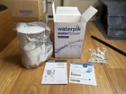 Waterpik Aquarius Water Flosser Wp-660c Classic White 7 Tips  New Sealed