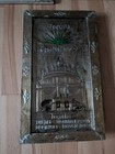 Vintage Beer Bar Signs Mirror Lot Of 3 Mgd Tequila Full Sail Brewing 