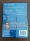 The Great Courses 18 Lectures  Music And The Brain Dvd   Course Guidebook New 
