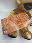 Vintage Grateful Dead California 7    Bean Bear Plush By Liquid Blue California