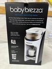 Baby Brezza Formula Pro Advanced Complete Bottle Prep Unit  Adjustable  Frp0048