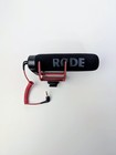 Rode Videomic Go Lightweight On Camera Microphone - Tested