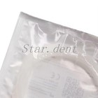 10pcs Optragate 3d Soft Lip Dental Sterile Rubber Dam Cheek Retractor Mouth Open