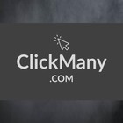 Clickmany  com   Domains For Sale   Online Business Brand  Website Name   Sav