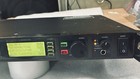Shure Ur4d Dual Wireless Receiver L3 638-698 Mhz  w  Audio Reference Companding