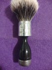 Keep Clean Shave Brush With A New 20mm Two Band Badger Knot 