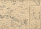 Yorktown Shrub Oak Amawalk Kitchawan Ny 1867 Map With Homeowners Names Shown
